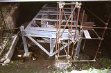 213-Ercolano,la barca scoperta da Giuseppe Maggi,12 febbraio 1989